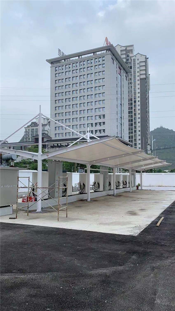 懷化萬鑫膜結構工程有限公司,大型膜結構設計,結構設計,裁剪設計,膜材的加工制作